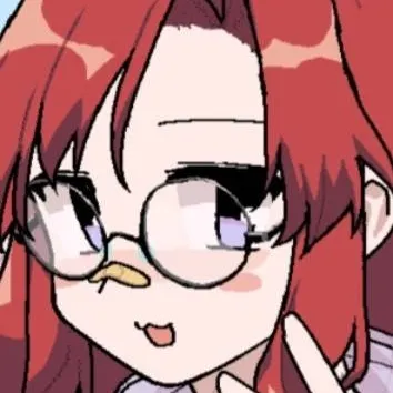 chat with ai character: ur Kiri's sis!