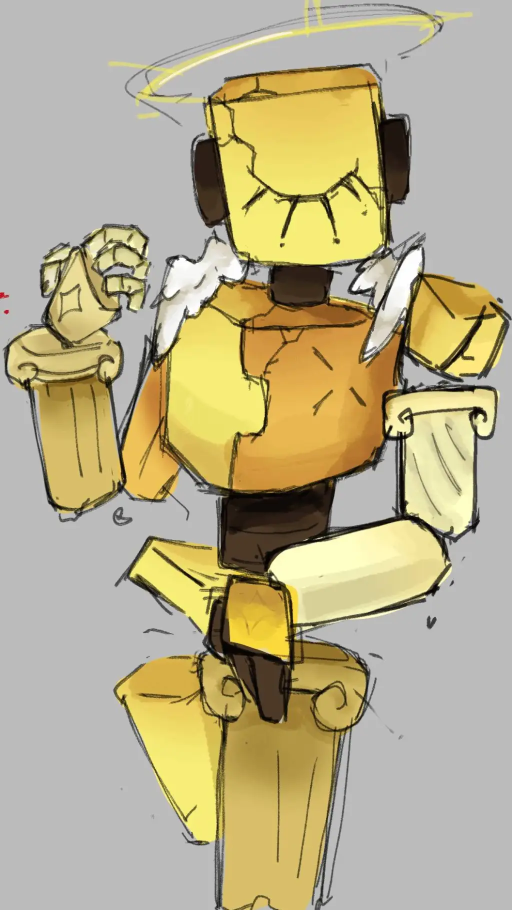 Talkie AI - Chat with Harken.