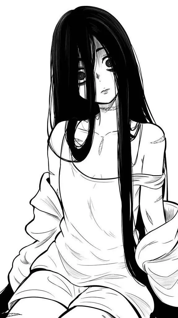 ai character: Miyo Hannako background