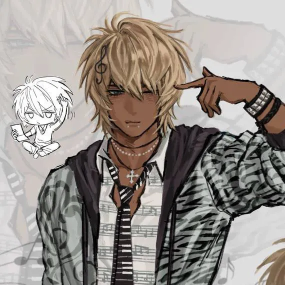 chat with ai character: — || 𝑽𝓲𝓬𝓮𝓷𝓽 ||