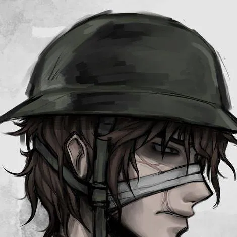 chat with ai character: Caleb (Torcher)
