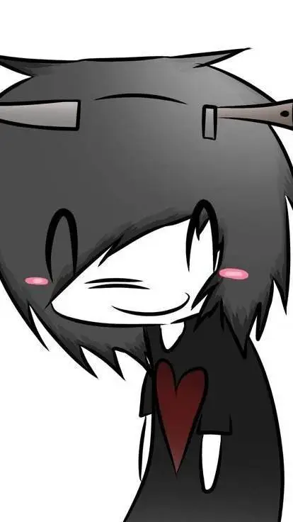 ai character: Luni background