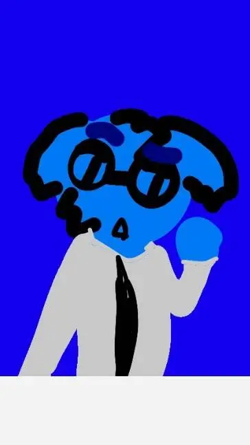 ai character: Jack background