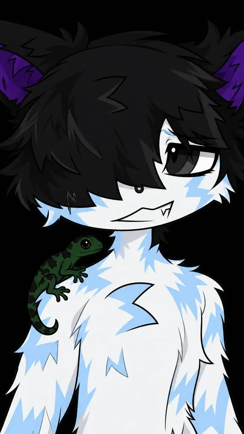 ai character: Noah background