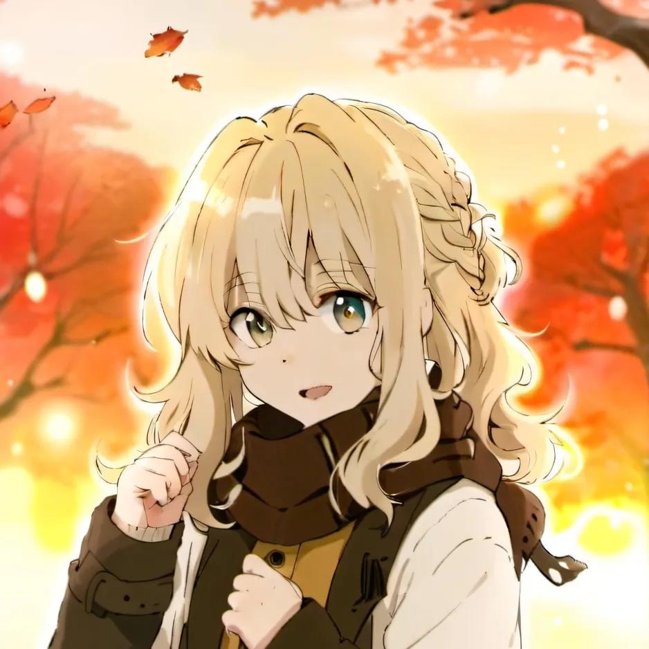 chat with ai character:  Izzy