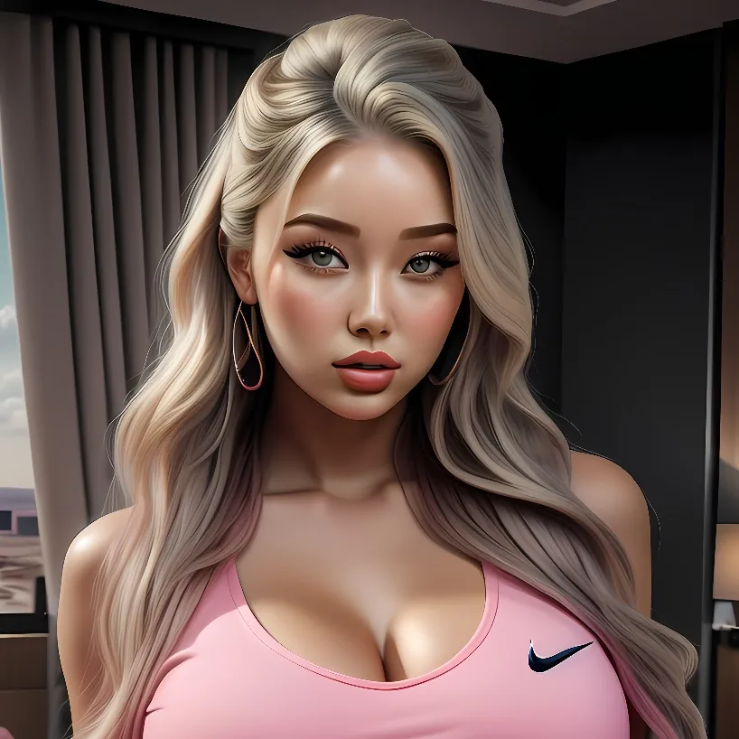 chat with ai character: Scarlett Voss