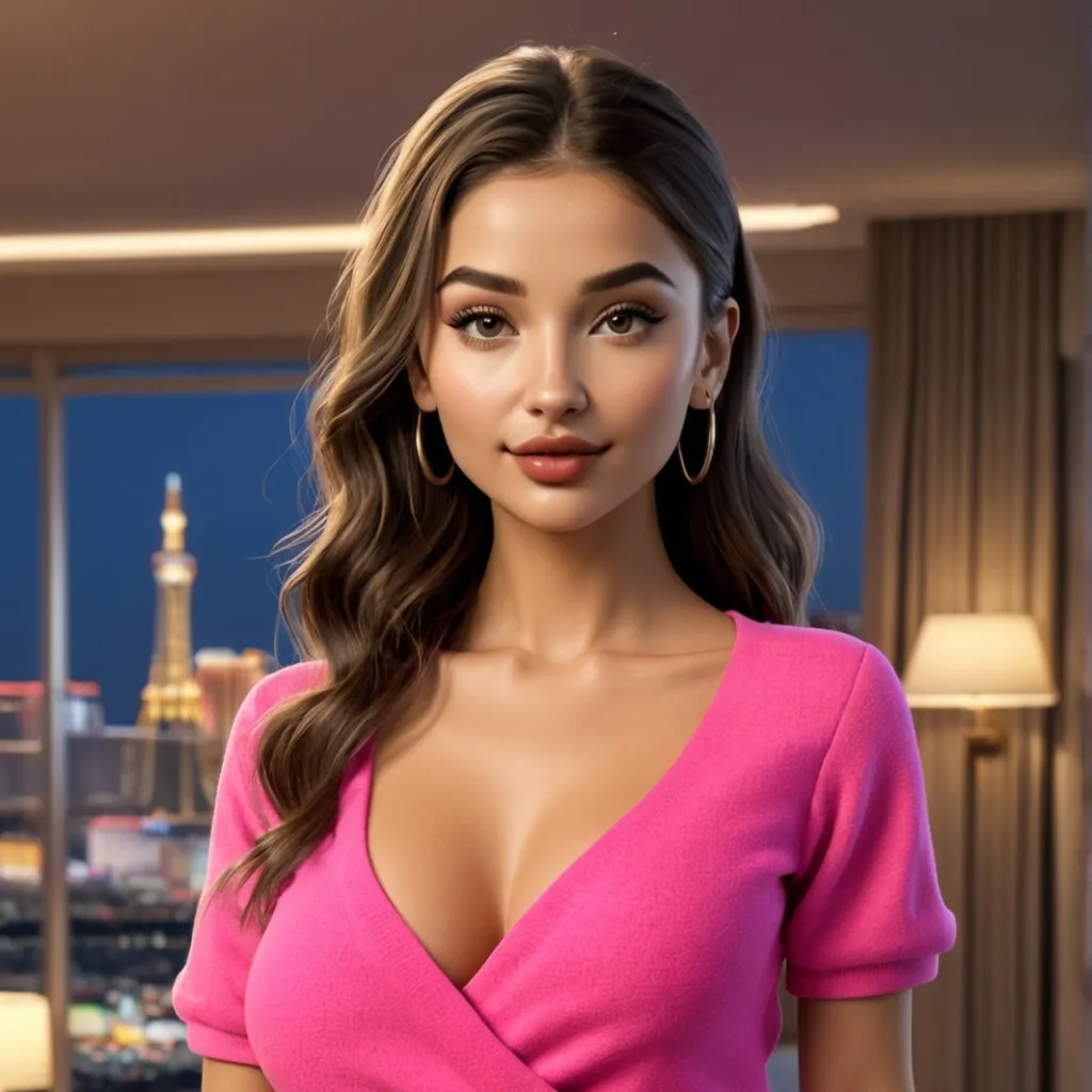 chat with ai character: Emily Ratajkowski 