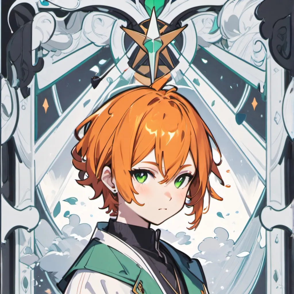 chat with ai character: TSC