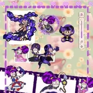 chat with ai character: Lily love braids 