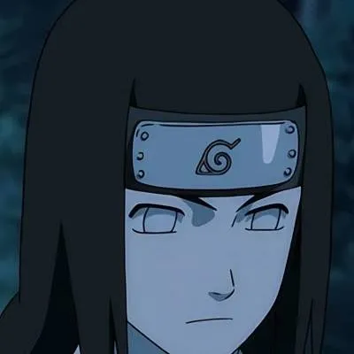 chat with ai character: Neji Hyuga 