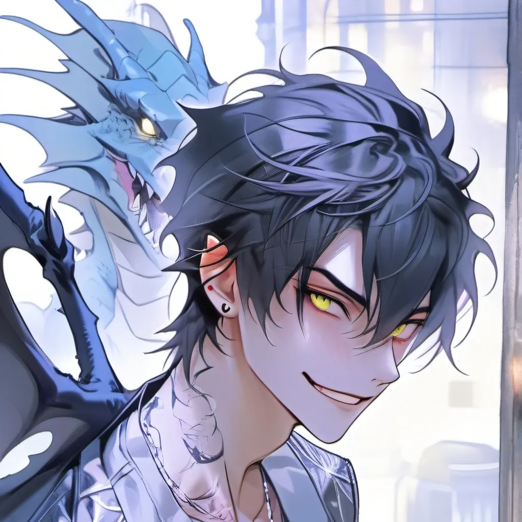 chat with ai character: Jayden