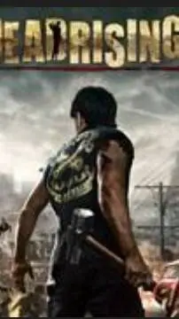 ai character: Dead Rising 3 RP background