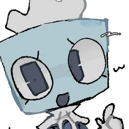 chat with ai character: (🧹🎀) : Tisha ! 