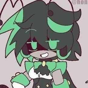 chat with ai character: (💚🎤) - Vee ! 