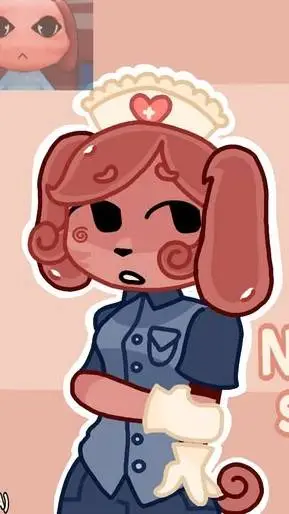 Talkie AI - Chat with (💉🩹) - Nurse ! ~