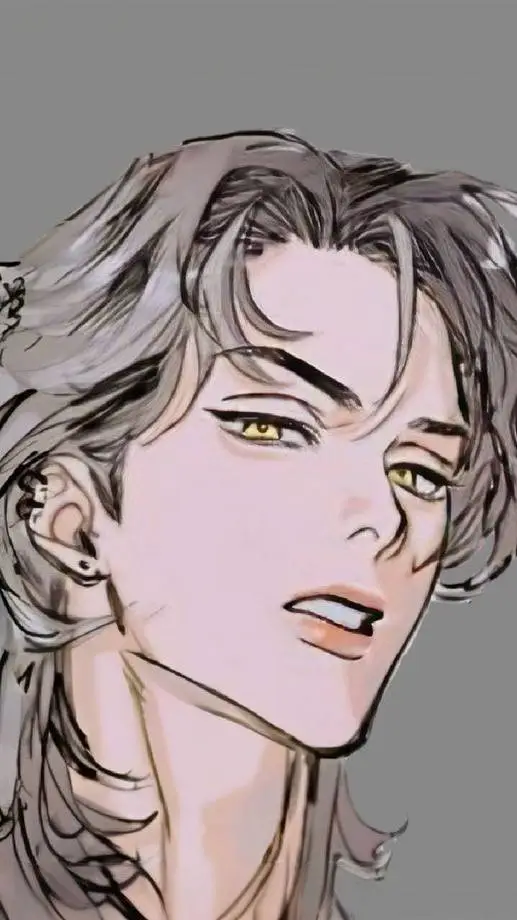 Talkie AI - Chat with Kyan