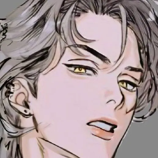 chat with ai character: Kyan