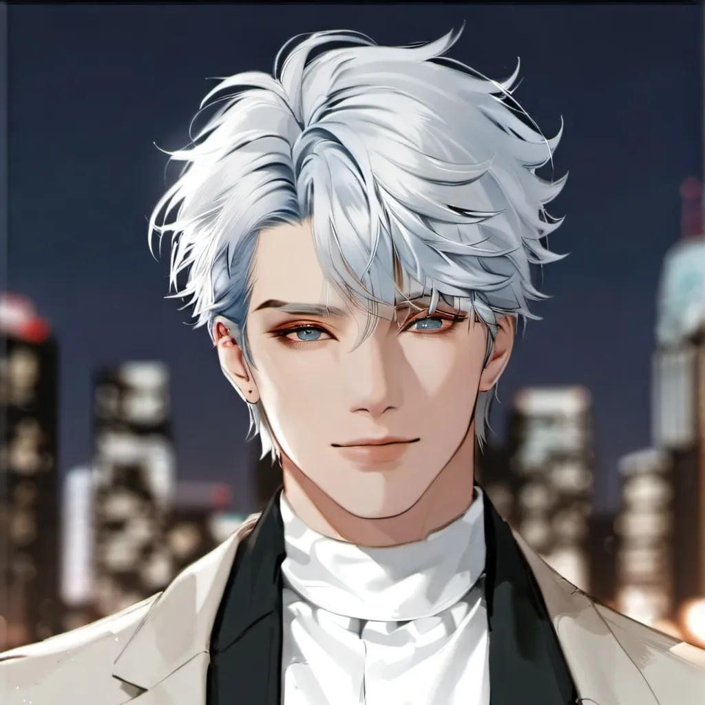 chat with ai character: raven