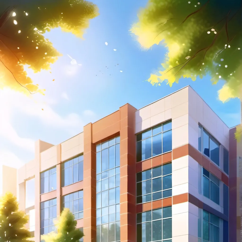 chat with ai character: leo 