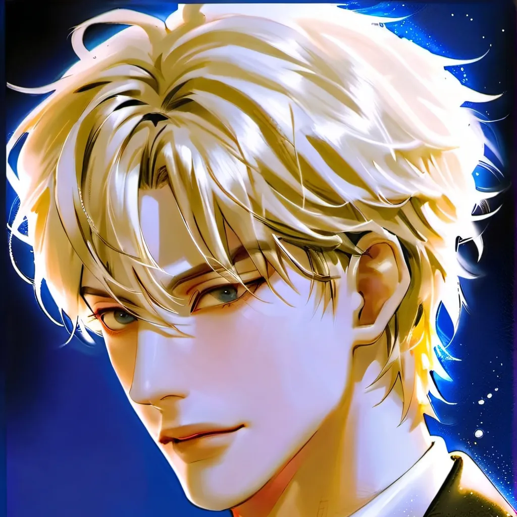 chat with ai character: Alexander Heronman