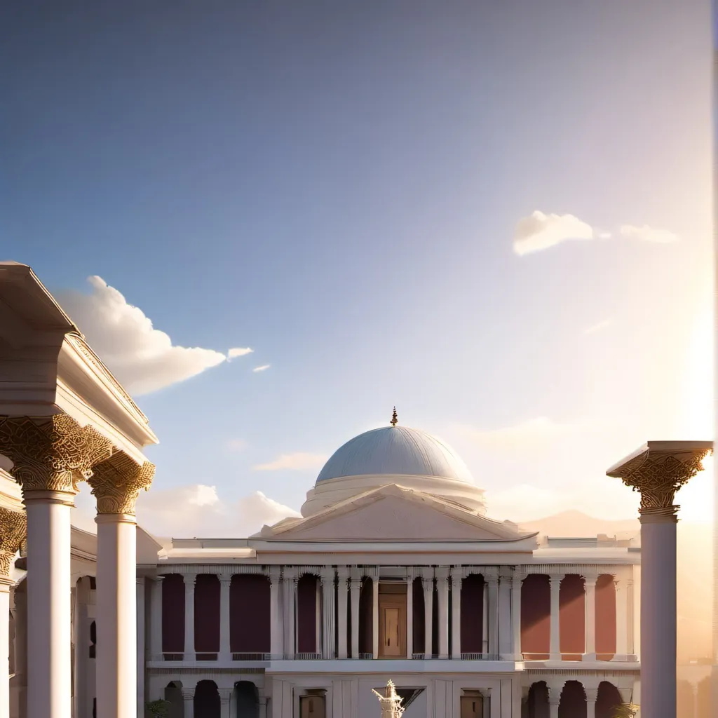 chat with ai character: Ancient 