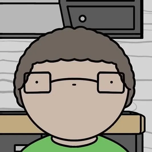 chat with ai character: Martin