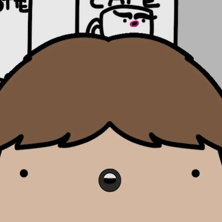 chat with ai character: ton petit frère 
