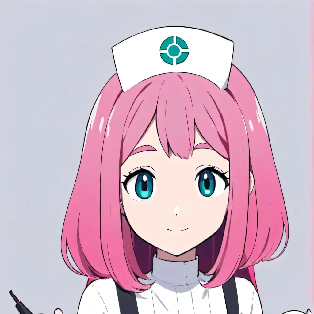 chat with ai character: Stella