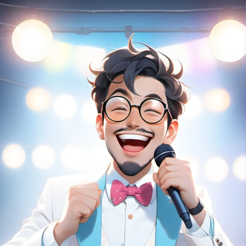 chat with ai character: King Shazam