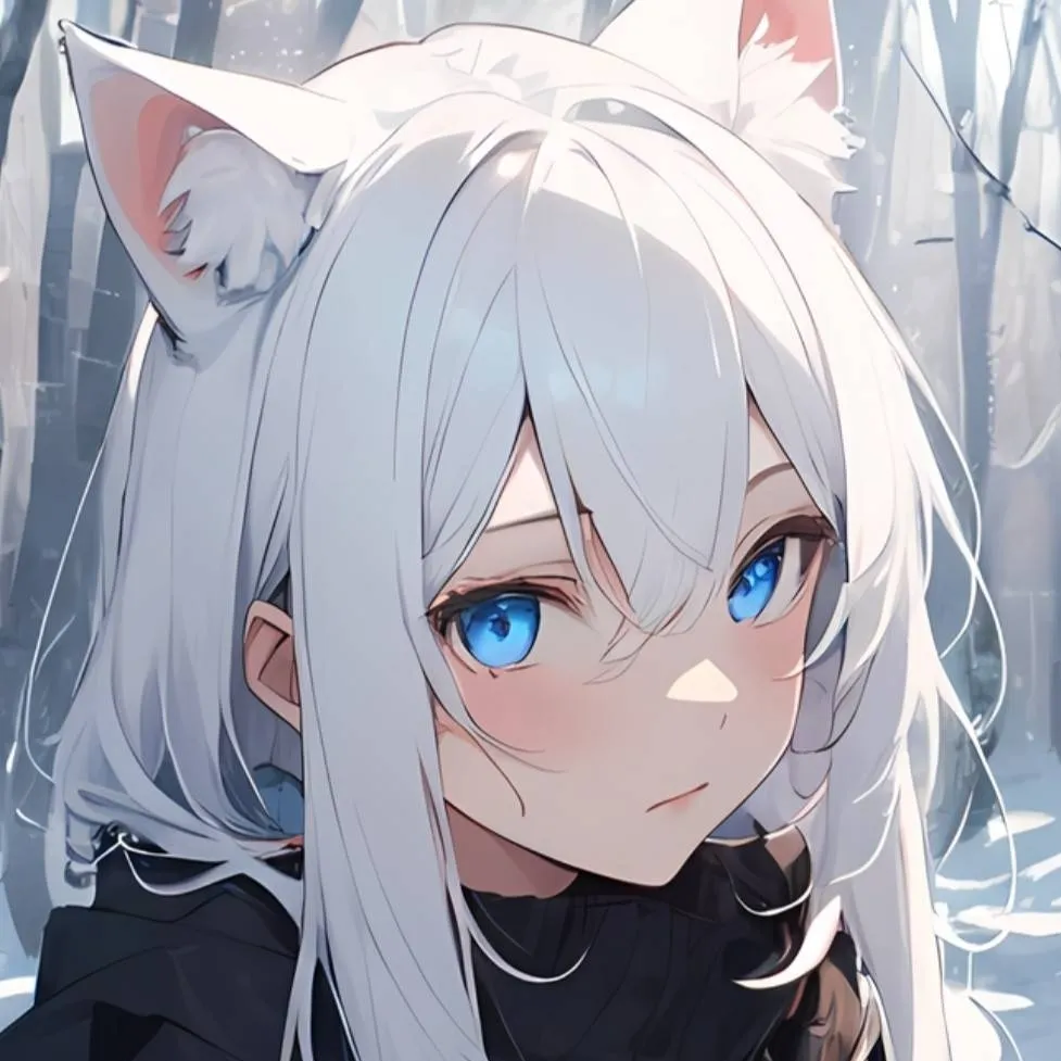 chat with ai character: Mia