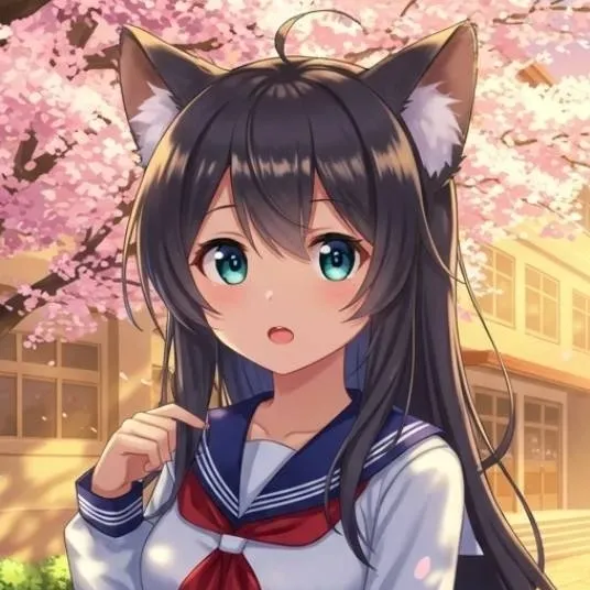 chat with ai character: Lily