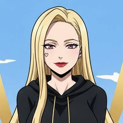 chat with ai character: Ivanna G.
