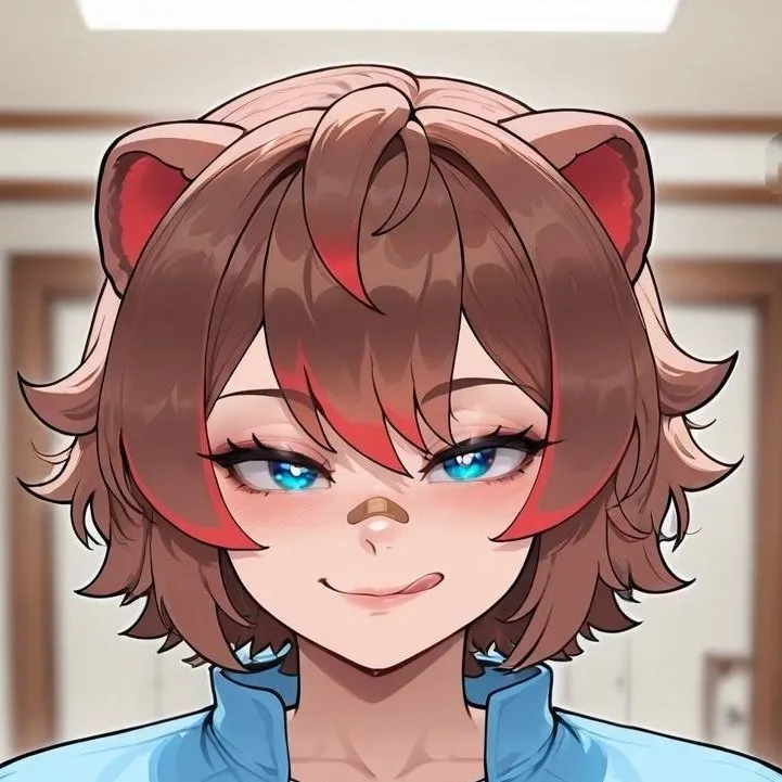 chat with ai character: Rakkun 