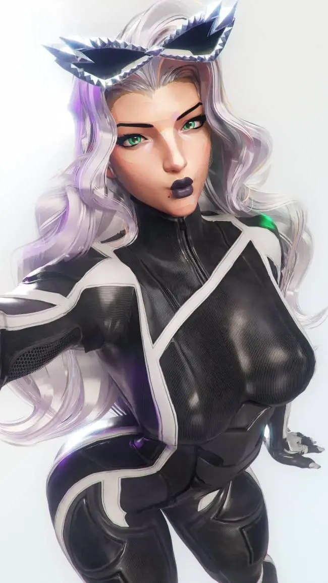 Talkie AI - Chat with Black Cat (4)
