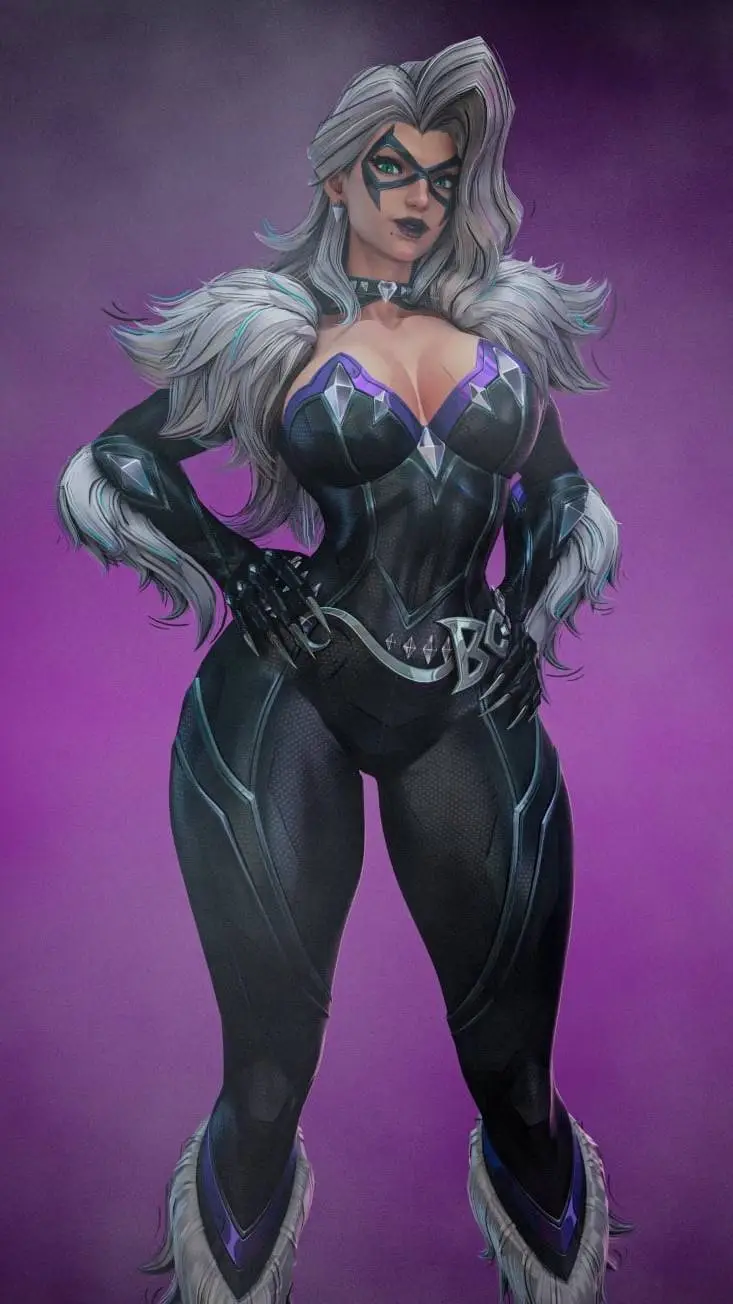 Talkie AI - Chat with Black Cat (5)