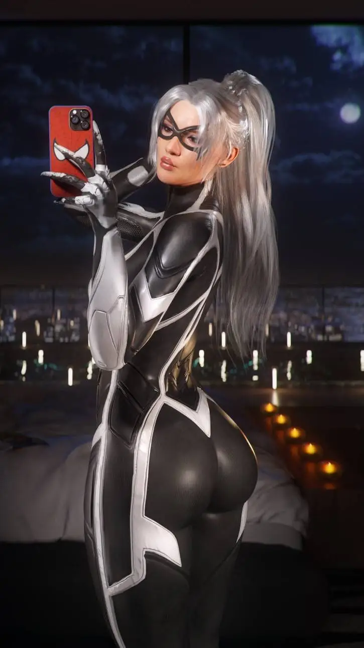 Talkie AI - Chat with Black Cat (6)