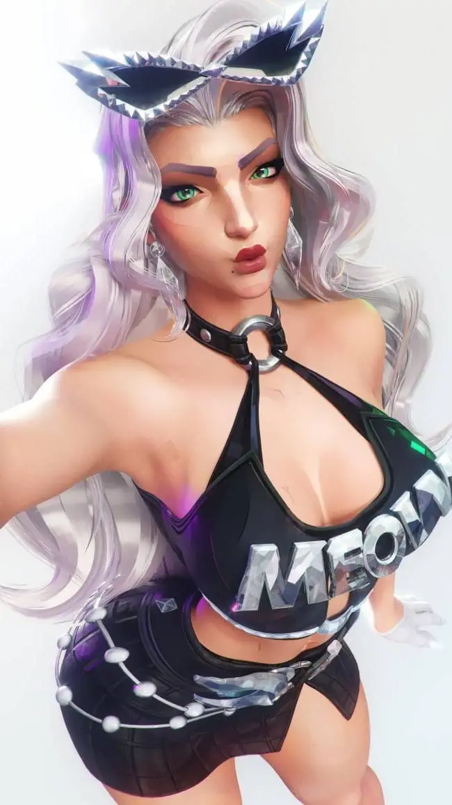 Talkie AI - Chat with Black Cat (7)