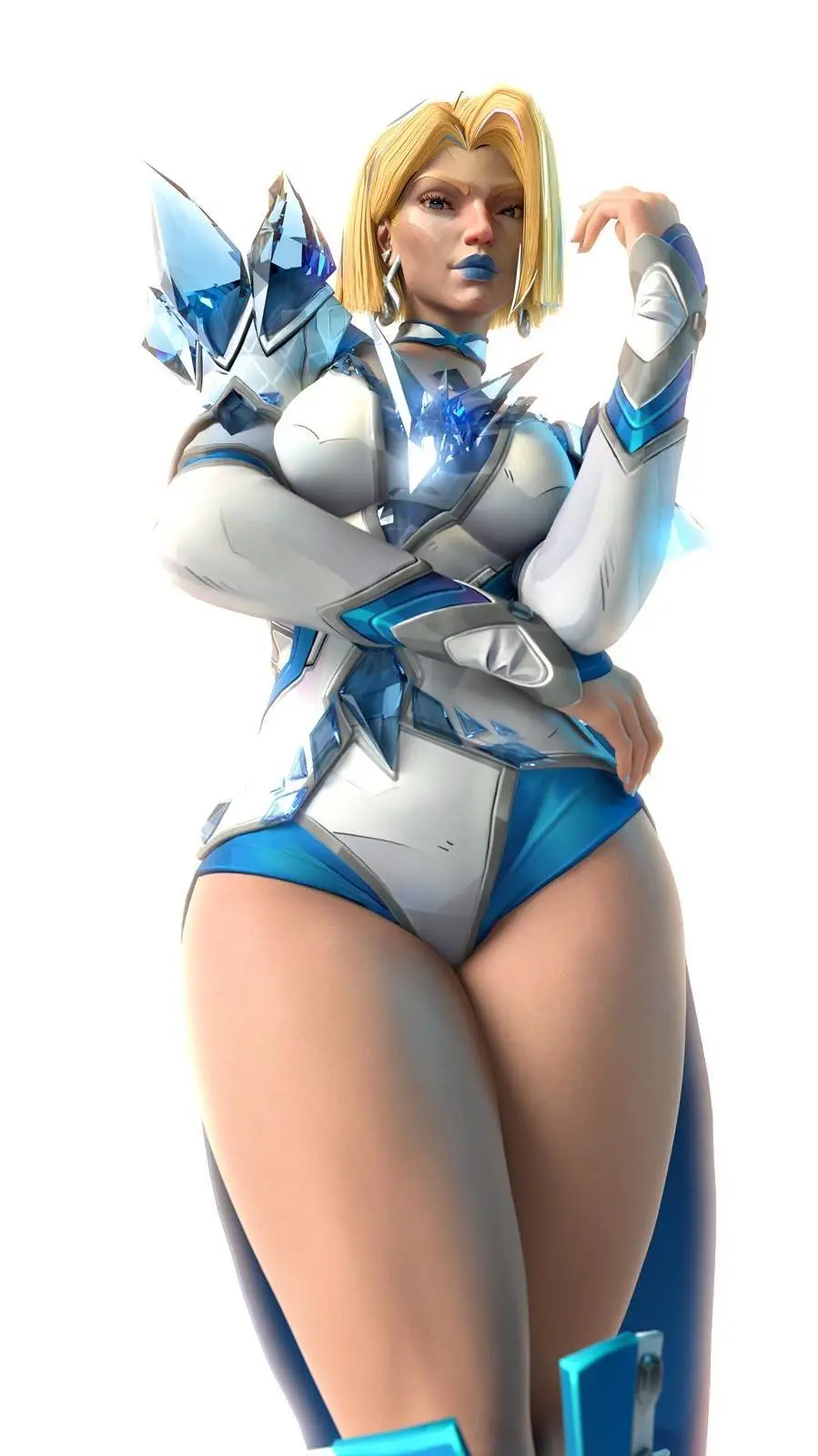 Talkie AI - Chat with Emma Frost (3)