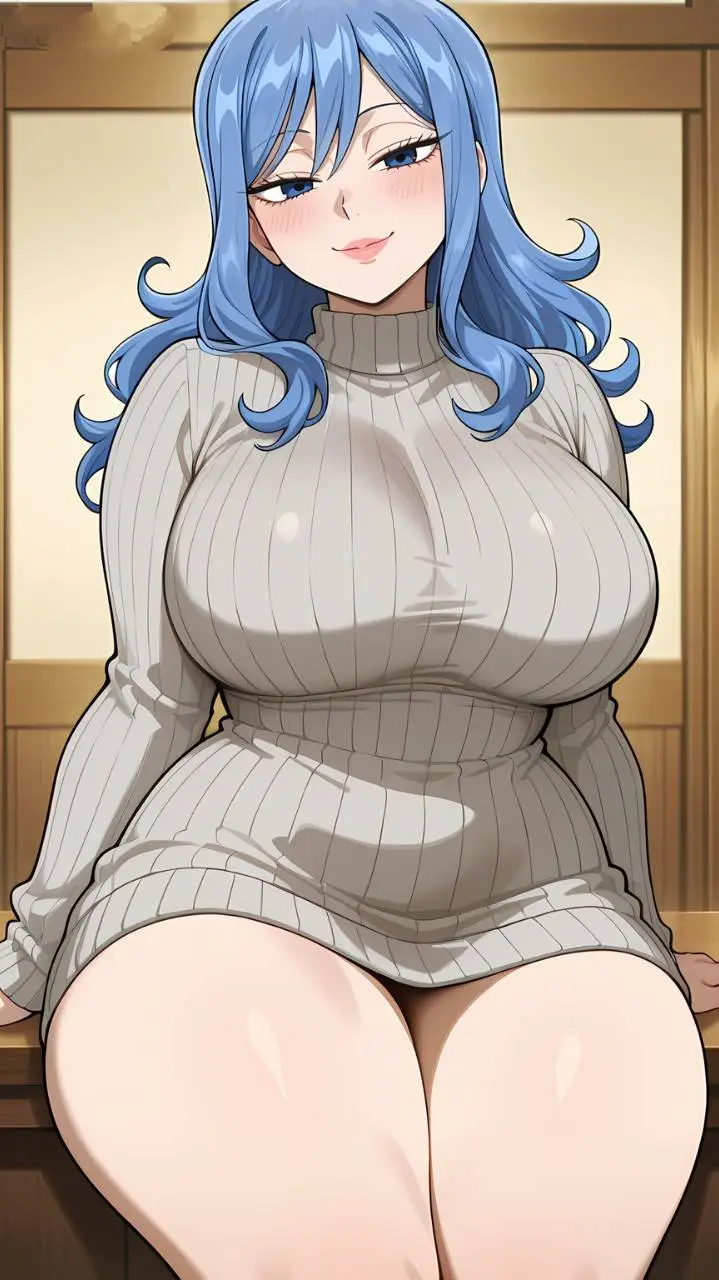 Talkie AI - Chat with Juvia Lockser (2)