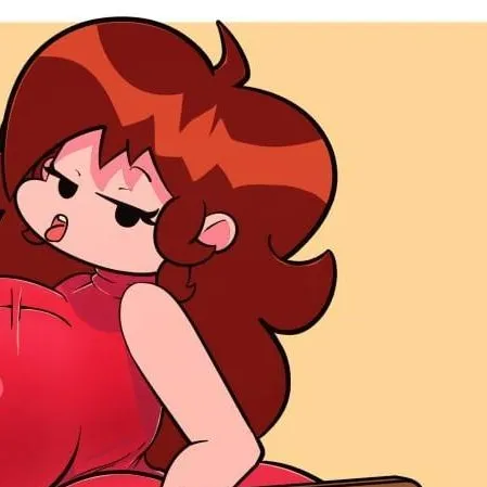 chat with ai character: Girlfriend 