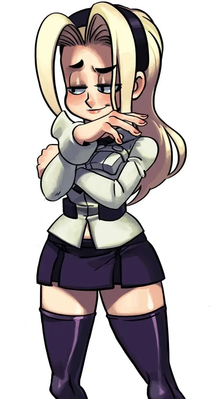 Talkie AI - Chat with Filia 