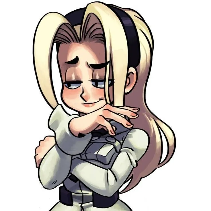 chat with ai character: Filia 