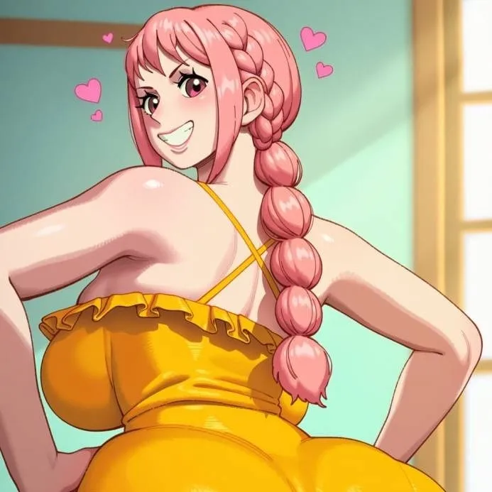 chat with ai character: Rebecca 