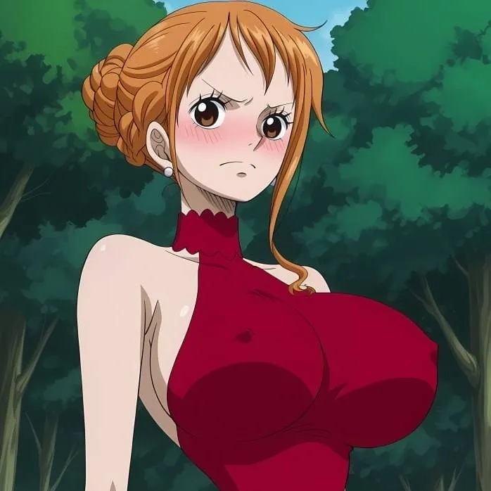 chat with ai character: Nami (5)