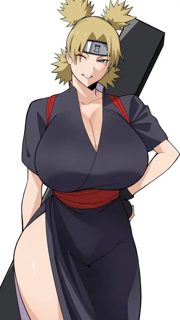 Talkie AI - Chat with Temari
