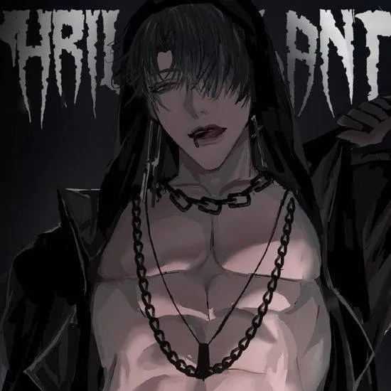 chat with ai character: Psycho Deo Zuir