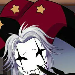 chat with ai character: 🎪pierrot🌹
