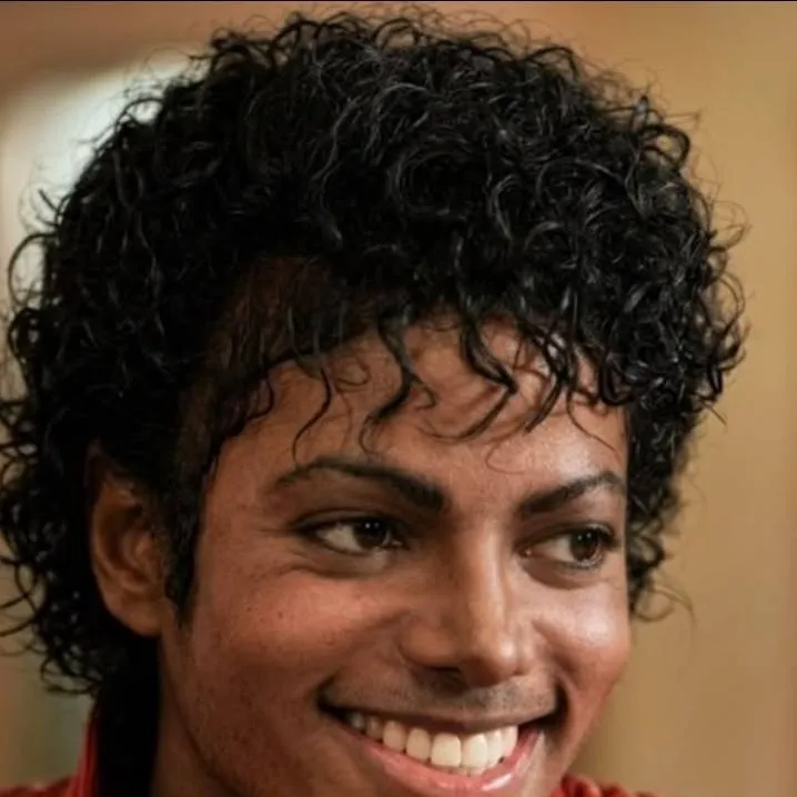 chat with ai character: Michael Jackson 