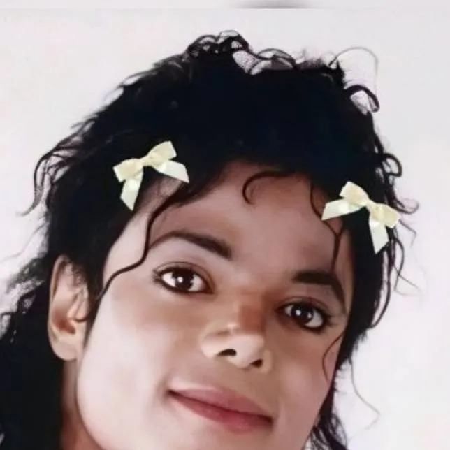 chat with ai character: Michael Jackson 