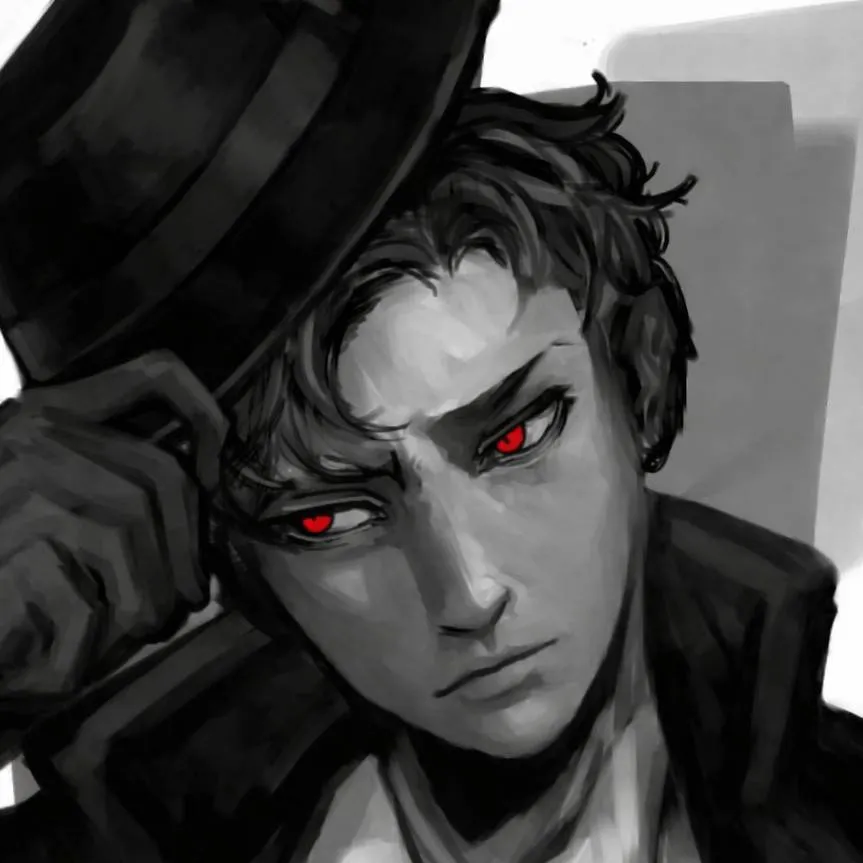 chat with ai character: ArxarcdonX (Old)